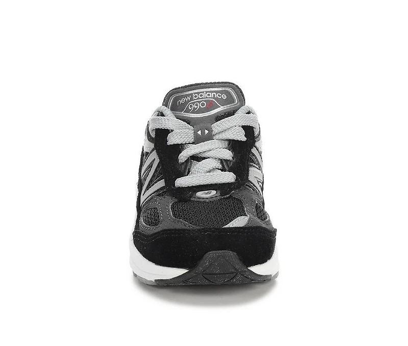 Boys' New Balance Toddler 990 V6 Made America Running Shoes
