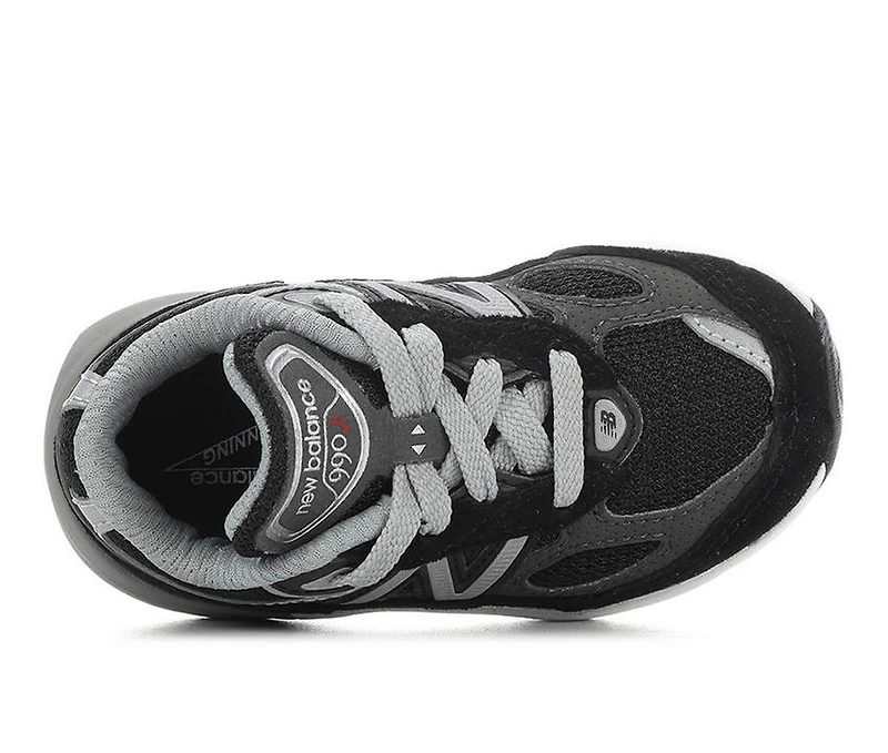 Boys' New Balance Toddler 990 V6 Made America Running Shoes