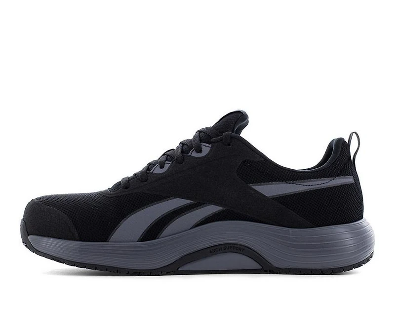 Women's REEBOK Work Lite Plus 4 Slip Resistant Shoes