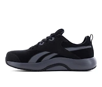 Women's REEBOK Work Lite Plus 4 Slip Resistant Shoes