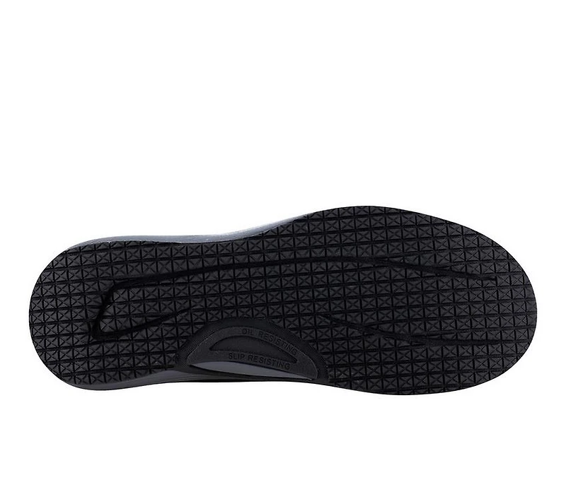 Women's REEBOK Work Lite Plus 4 Slip Resistant Shoes