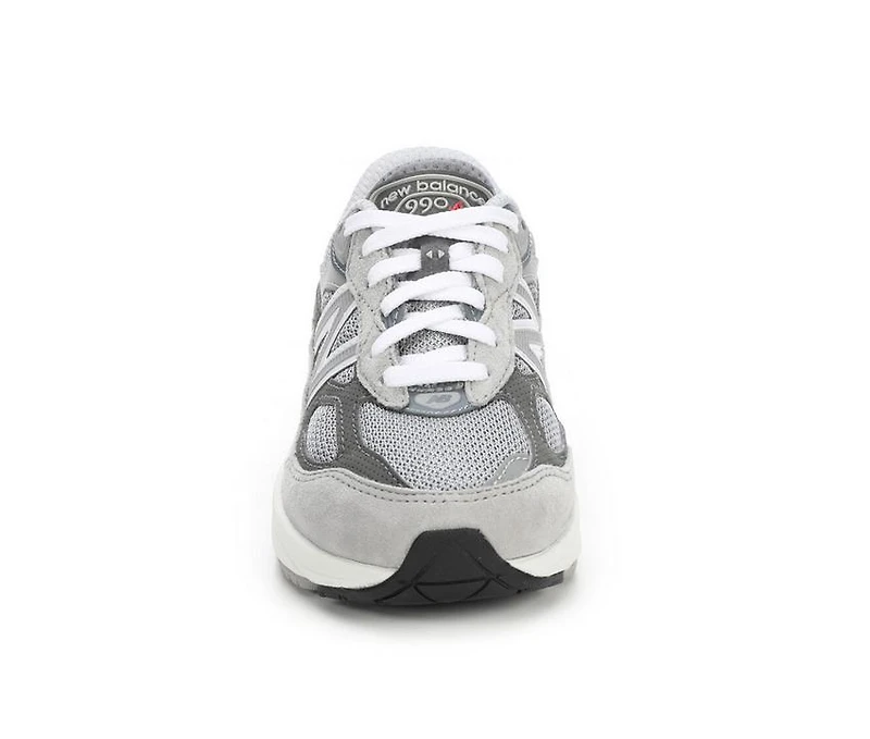 Boys' New Balance Little Kid 990 V6 Made USA Running Shoes