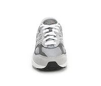Boys' New Balance Little Kid 990 V6 Made USA Running Shoes