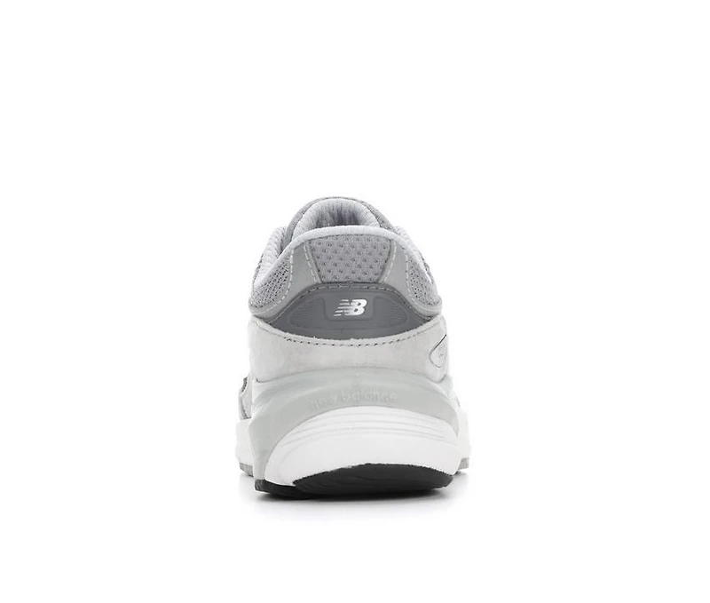 Boys' New Balance Little Kid 990 V6 Made USA Running Shoes