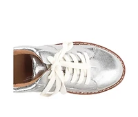 Women's Yellow Box Marcell Platform Sneakers