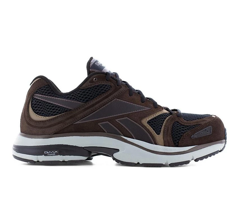 Men's REEBOK Work  Road Plus VI Shoes