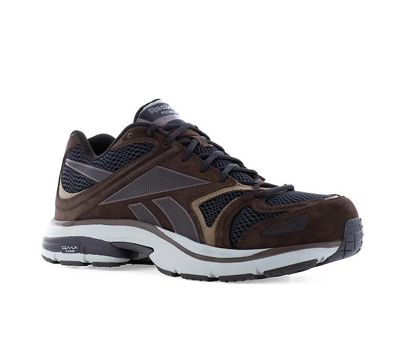 Men's REEBOK Work  Road Plus VI Shoes
