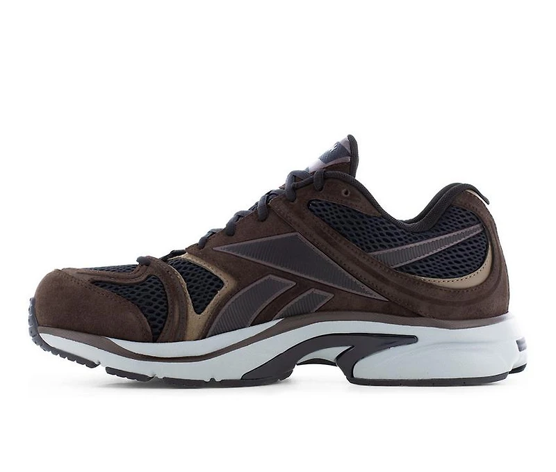 Men's REEBOK Work  Road Plus VI Shoes