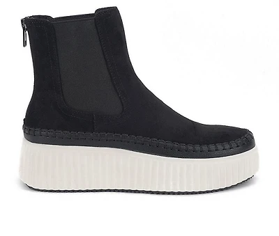 Women's Yellow Box Marliza Chelsea Sneaker Boots