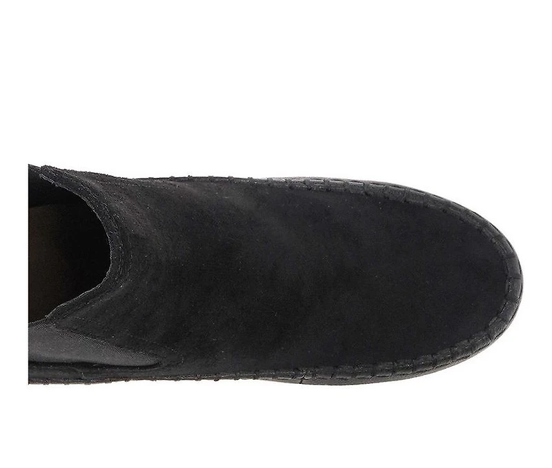 Women's Yellow Box Marliza Chelsea Sneaker Boots