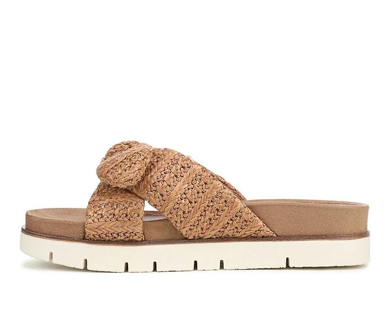 Women's Sam & Libby Astrid Platform Sandals