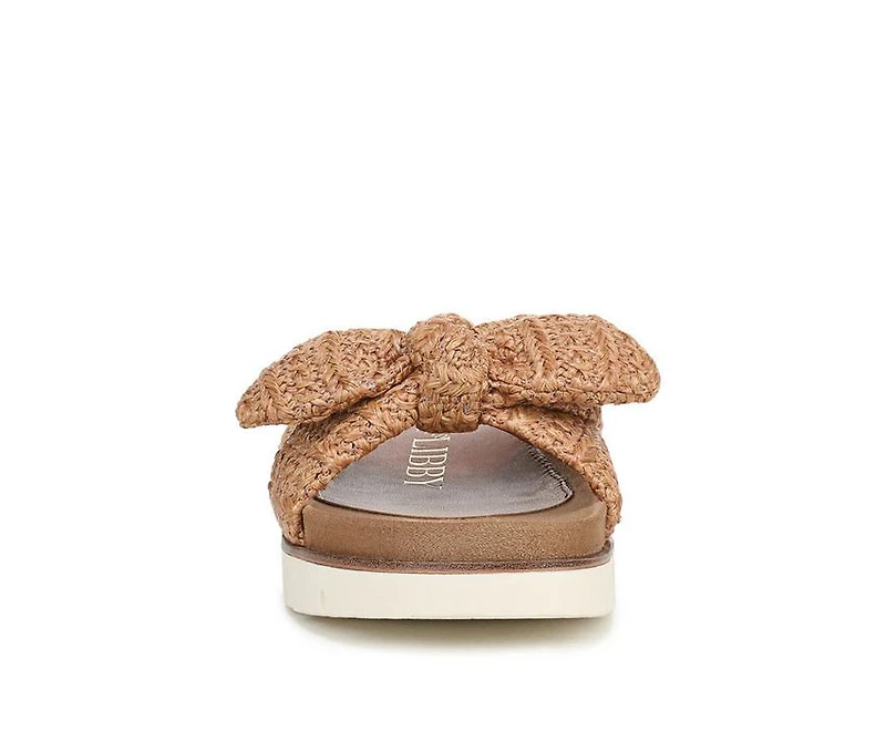 Women's Sam & Libby Astrid Platform Sandals