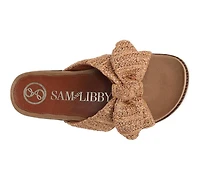 Women's Sam & Libby Astrid Platform Sandals