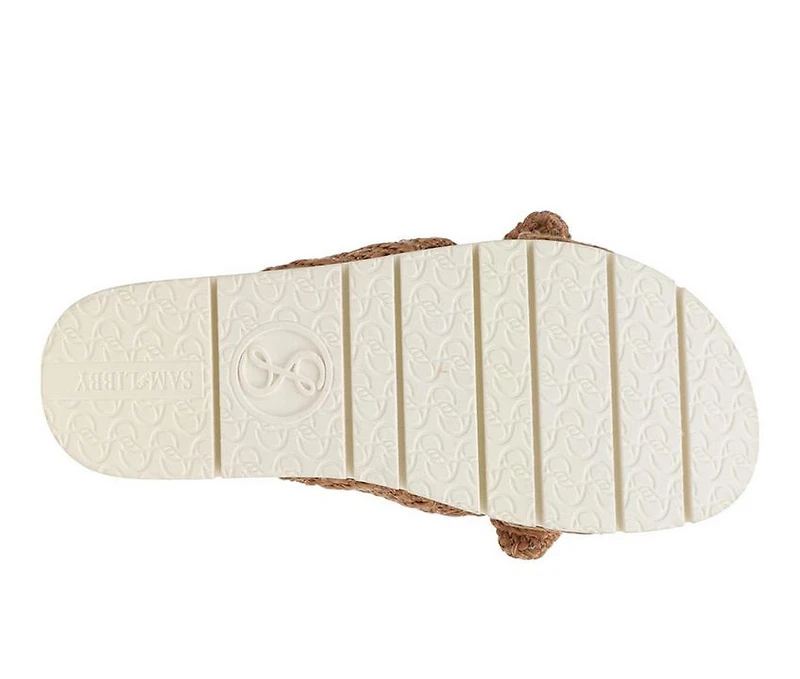 Women's Sam & Libby Astrid Platform Sandals