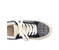 Women's Yellow Box Marsha Sneakers