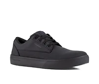 Women's Volcom Work True Soft Toe Slip Resistant Shoes
