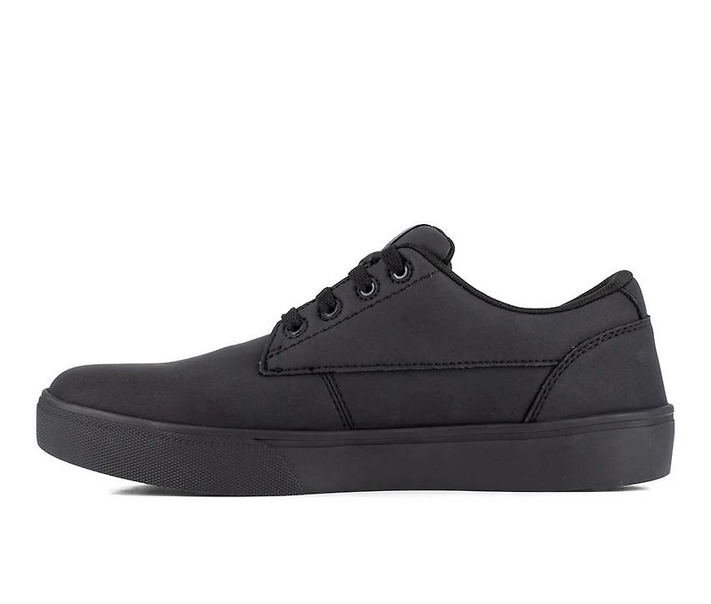 Women's Volcom Work True Soft Toe Slip Resistant Shoes