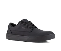 Men's Volcom Work True soft toe Shoes