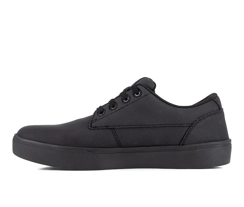 Men's Volcom Work True soft toe Shoes