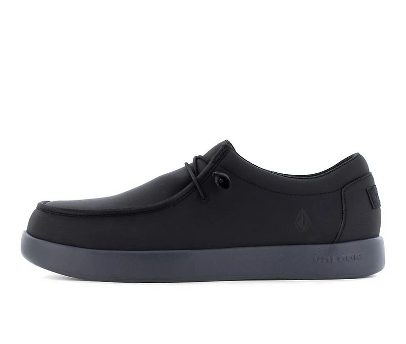 women's Volcom Work Chill CT Slip Resistant Shoes