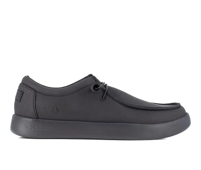 Men's Volcom Work Chill Soft Toe Shoes