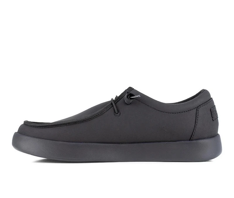 Men's Volcom Work Chill Soft Toe Shoes