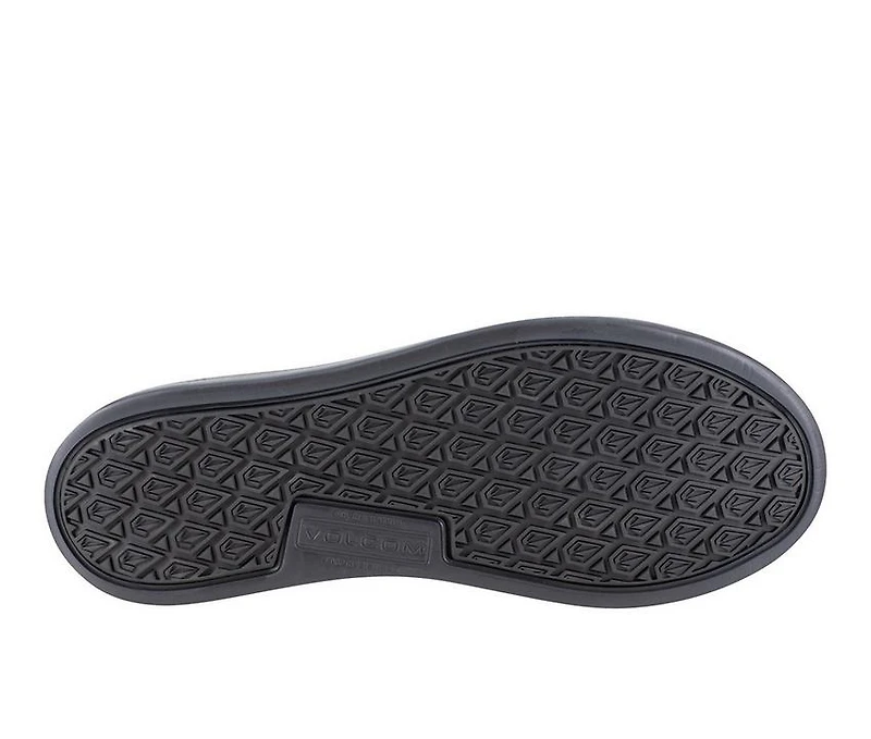 Men's Volcom Work Chill Soft Toe Shoes