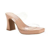 Women's Chinese Laundry Glenny Dress Sandals