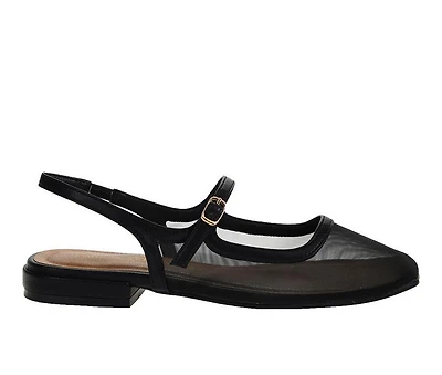 Women's Chinese Laundry Vila Flats