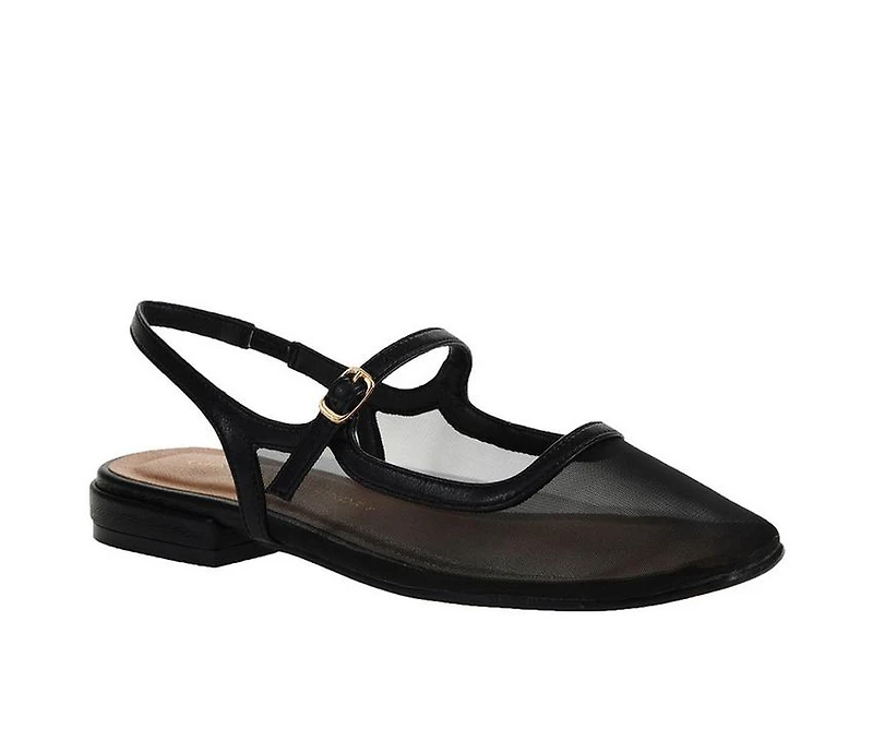 Women's Chinese Laundry Vila Flats