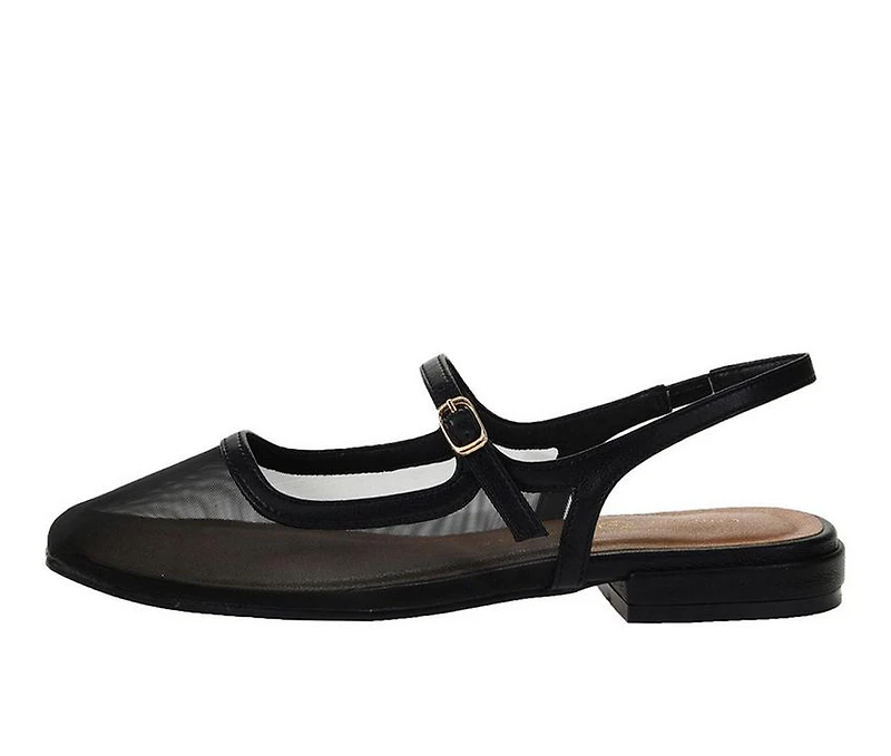 Women's Chinese Laundry Vila Flats
