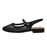Women's Chinese Laundry Vila Flats