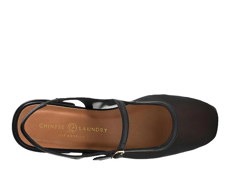 Women's Chinese Laundry Vila Flats