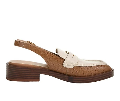 Women's Chinese Laundry Paiinted Loafers