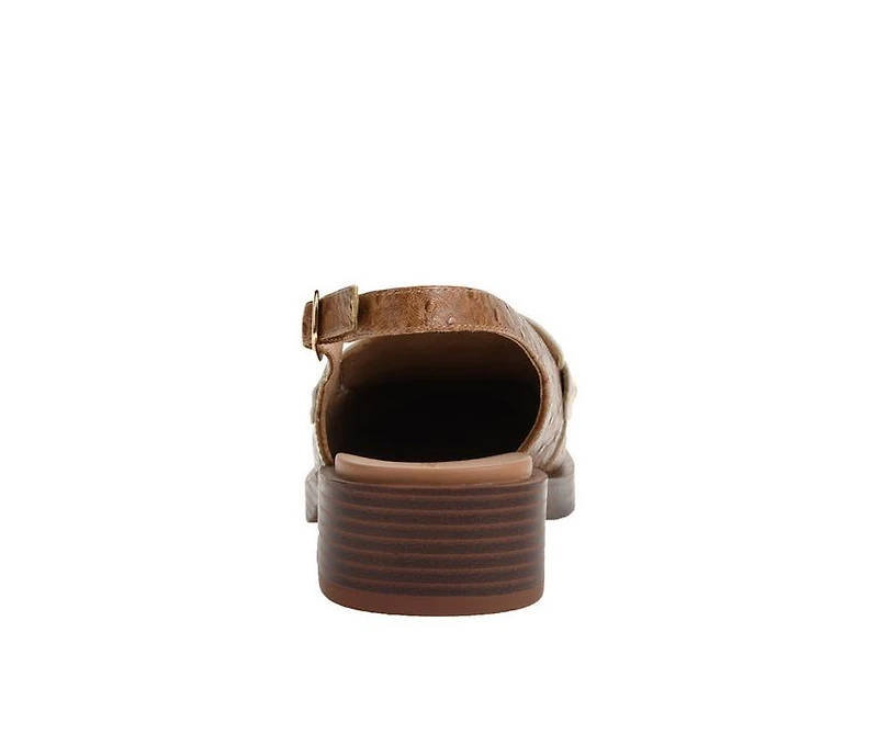 Women's Chinese Laundry Paiinted Loafers