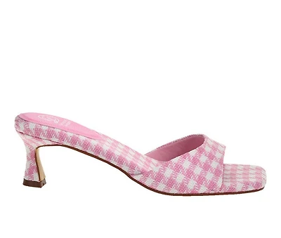 Women's Chinese Laundry Lomita Dress Sandals