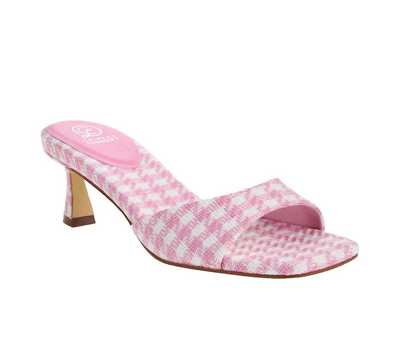 Women's Chinese Laundry Lomita Dress Sandals
