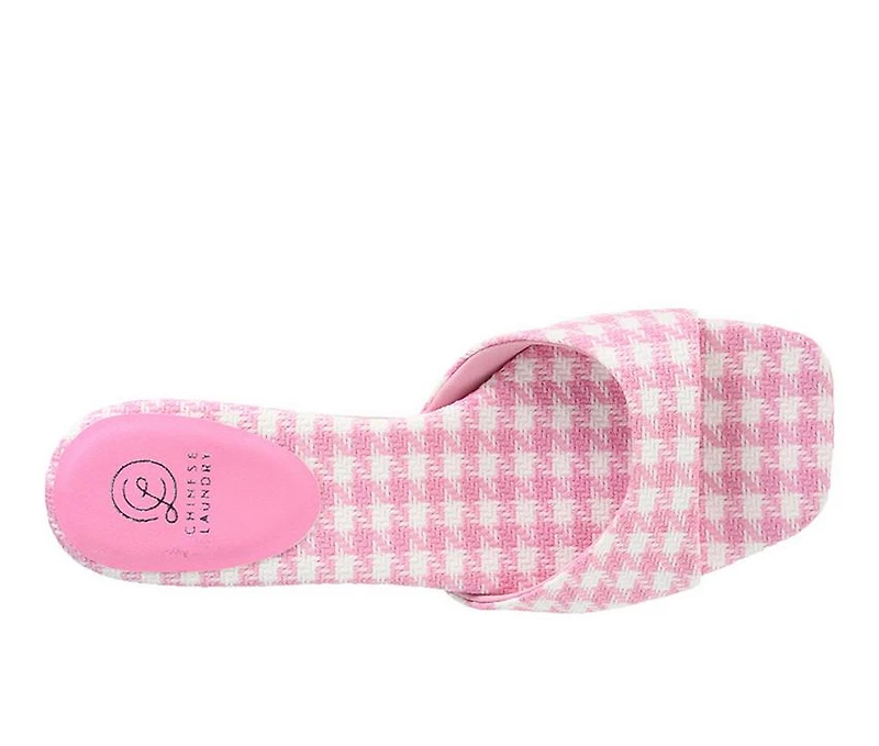 Women's Chinese Laundry Lomita Dress Sandals