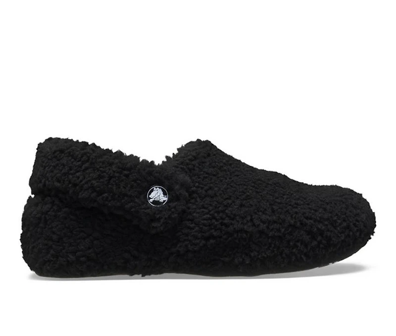 Crocs Little Kid & Big Classc Cozzzy Slippers