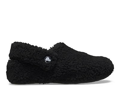 Crocs Little Kid & Big Classc Cozzzy Slippers