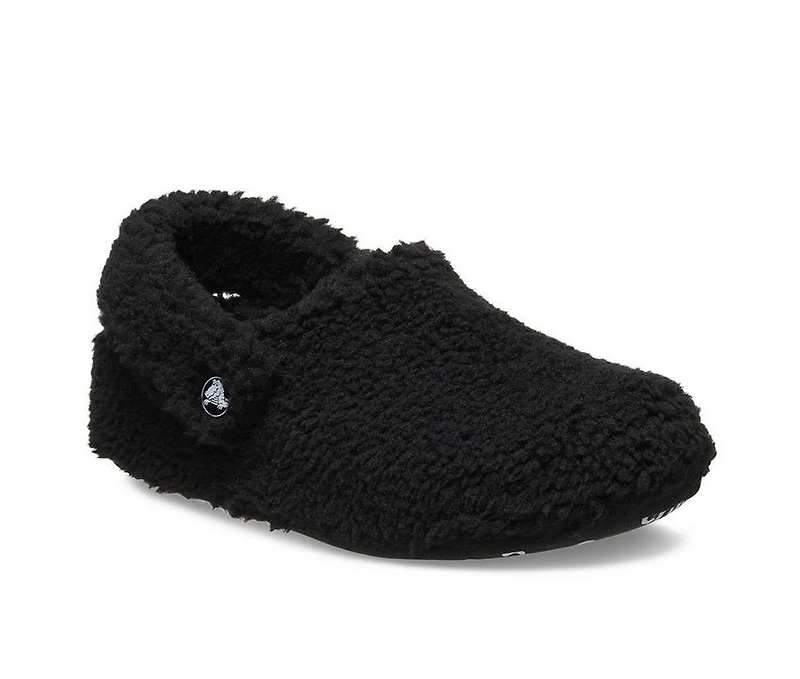 Crocs Little Kid & Big Classc Cozzzy Slippers