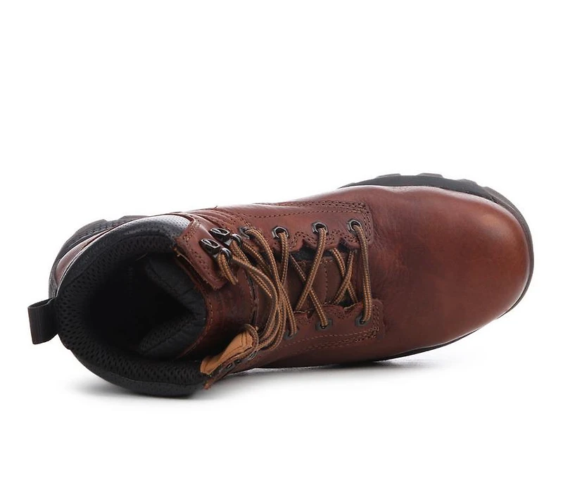 Women's Timberland Pro TP Titan EV 6in CT I Work Shoes