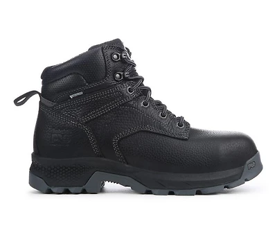 Men's Timberland Pro TP Titan EV 6in CT Y Work Shoes