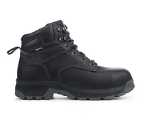 Men's Timberland Pro TP Titan EV 6in CT Y Work Shoes