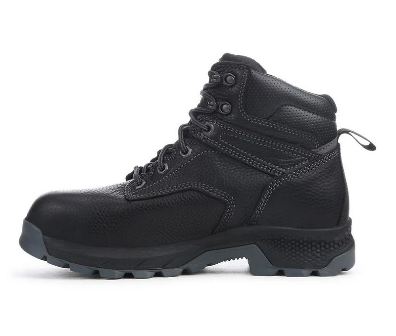 Men's Timberland Pro TP Titan EV 6in CT Y Work Shoes