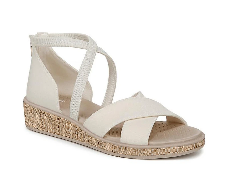 Women's LifeStride Bali Sand Wedges