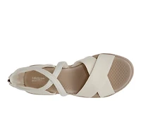 Women's LifeStride Bali Sand Wedges
