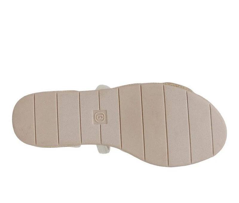 Women's LifeStride Bali Sand Wedges