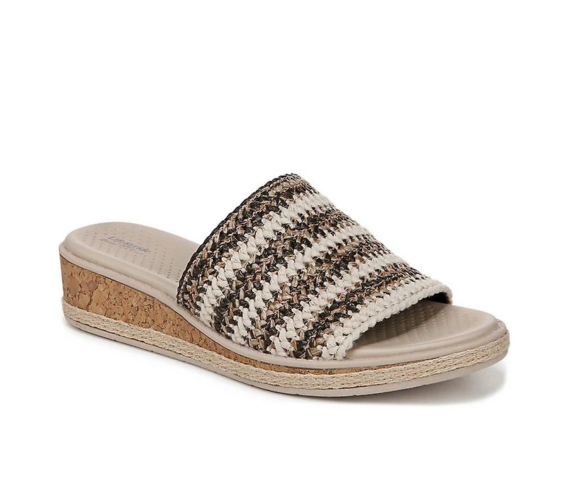 Women's LifeStride Breezy Wedges