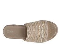 Women's LifeStride Breezy Wedges